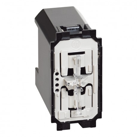 K4003C BTCINO LNWN-CONM 3H ILUM. 1 Mois