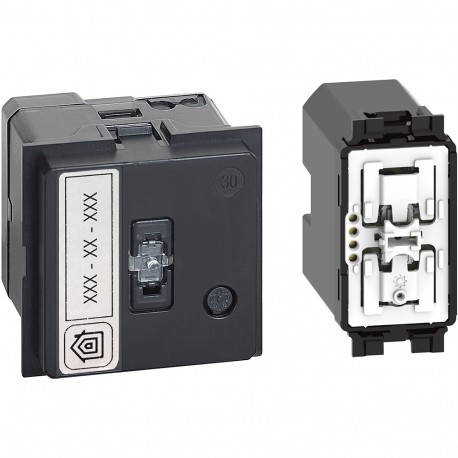 K4510C BTCINO LNWN GATEWAY+CASA/FORA 1M