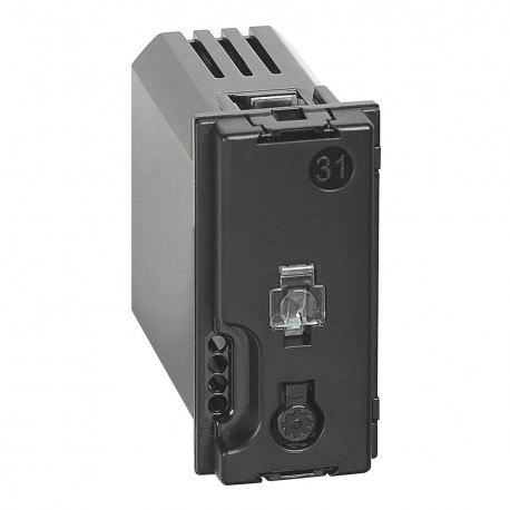 K4531C BTCINO МОДУЛЬ ЛНвН-1М ДЛЯ БАЗЫ