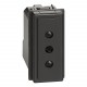 KG41 BTCINO TOUCHE DE COMMANDE LNWN D/N 1M DARK