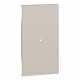 KM30M2 BTCINO LNWN TECLA COVER GATEWAY SAND