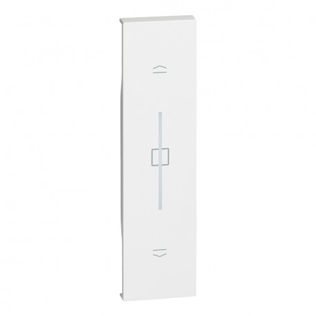 KW32 BTCINO LNwN-TECLA 1M PER.4027C/CWI BL