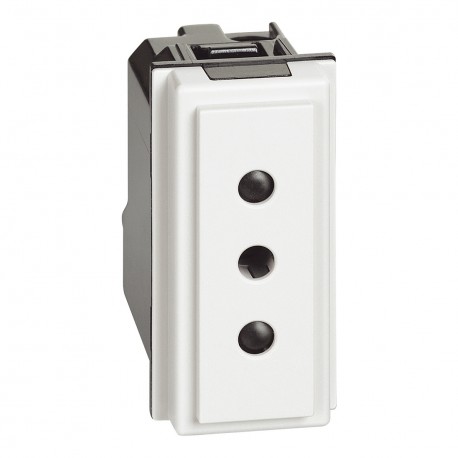 KW41 BTCINO LNWN COMMAND KEY D/N 1M BL