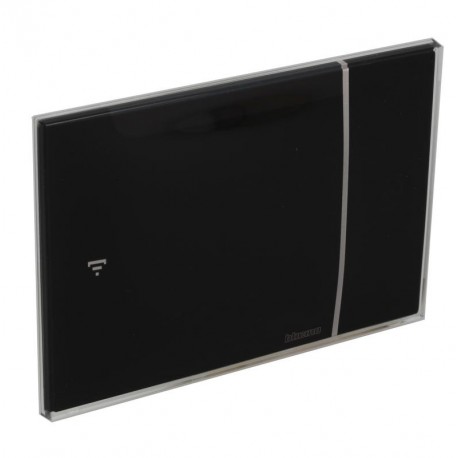 XG8003 BTCINO SMARTHER AC WNET. EMP SCHWARZ