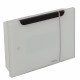 XW8003 BTCINO SMARTHER AC WNET. BLANC EMP