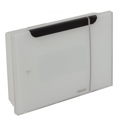 XW8003 BTCINO SMARTHER AC WNET. EMP BIANCO