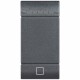 L4915AEN BTCINO LL-TECLA STOP 1MOD ANTR.