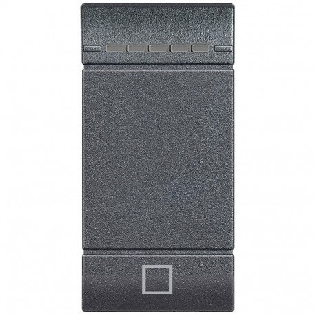 L4915AEN BTCINO LL-STOP KEY 1MOD ANTR.