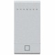 NT4915AEN BTCINO TOUCHE LL-STOP 1MOD TECH