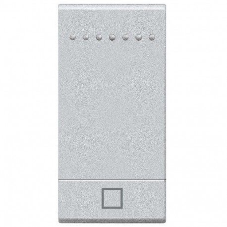 NT4915AEN BTCINO TOUCHE LL-STOP 1MOD TECH