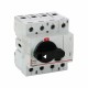 424008 LEGRAND DSX SD DIN-TRENNSCHALTER 4P 63A