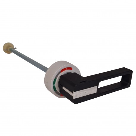 424209 LEGRAND DSX DIN MAND PROL IP54 T1-2