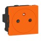 077117L LEGRAND MO-BASE FB 2P+T AUT RAS NA AB