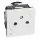 077135 LEGRAND MO-BASE FB 2P+T AUT IND BL AB