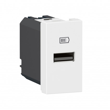 077650L LEGRAND MO-USB TO 1M 15W BL
