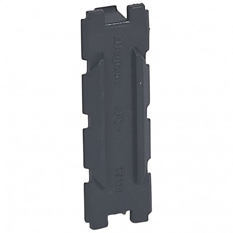 079110 LEGRAND SUPORTE DE OBTURADOR MO 10M