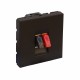 079551L LEGRAND MO-BASE SPEAKER 2M NM