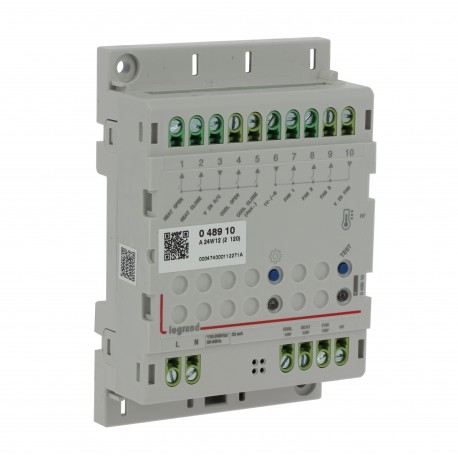 048910 LEGRAND ACTUADOR HVAC