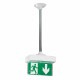 661662 LEGRAND ACCESSO SUSPENS URAONE BLANC