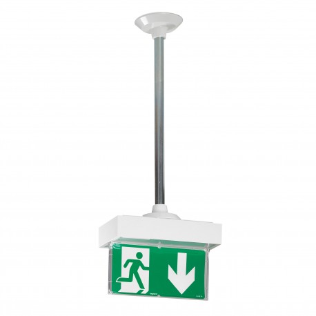 661662 LEGRAND ACCESS SUSPENS URAONE BLANC