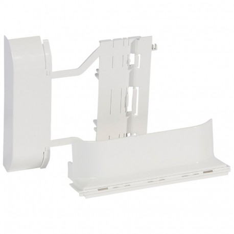 031702 LEGRAND ADAPTATEUR 02B 4MD PROF 12.5