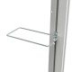 446481 LEGRAND ANEL DE CABO DE RACK AR LCS3