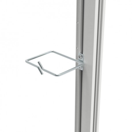 446482 LEGRAND AR LCS3 TRAY KABELRING