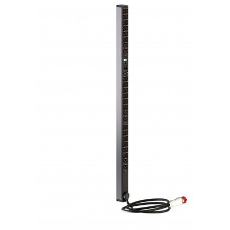 646110 LEGRAND PDU LK BA 0U 3P16A 36C13 6C19