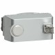 079433 LEGRAND MO-BASE RJ45 C6 FTP INSCRIRE AL