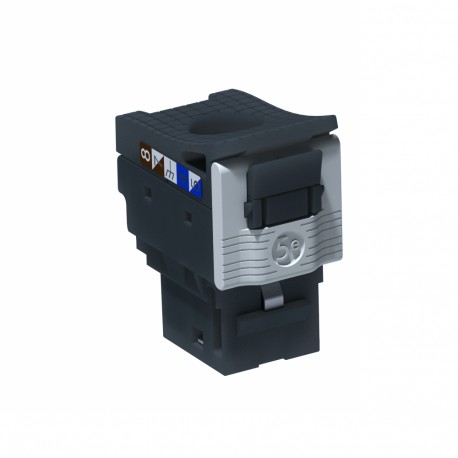 632911 LEGRAND LKC-RJ45 C5E UTP KEYSTONE X24