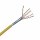 032838 LEGRAND LCS-KABEL C6A U/UTP B2CA 500M