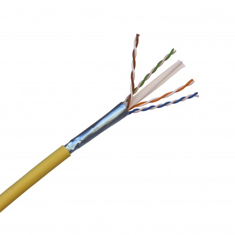 032838 LEGRAND CÂBLE LCS C6A U/UTP B2CA 500M