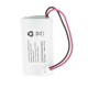 660181 LEGRAND BATTERIA NICD 3.6V 1100 mAH