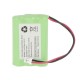 660182 LEGRAND BATTERIA NIMH 3.6V 500 mAH