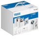 378512 TEGUI TG/2H-KIT V2 SERIES 8+SFERA HQ