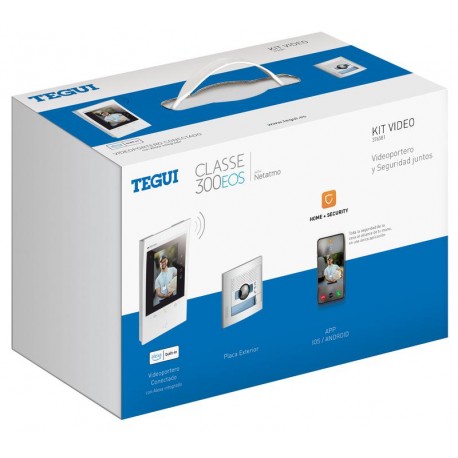 376581 TEGUI TG/2H-KIT V1 C300EOS+SFERA HQ