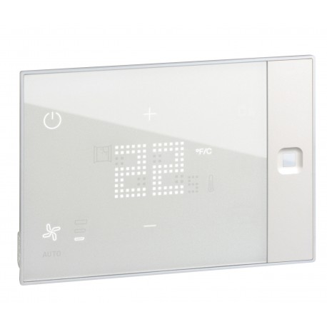 048903 LEGRAND UXO- SUP. TERM. 230V BASIC BL