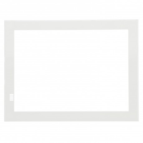 048992 LEGRAND UXO-FRAME AFFLEURANT BL
