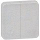 28027CWG BTCINO DATE DE NAISSANCE DE LA COMMANDE WN. WLSB ILUM IP55