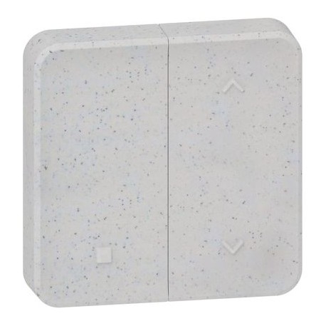28027CWG BTCINO Wn-COMMAND DOB. WLSB ILUM IP55