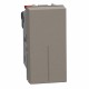 YG4001A BTCINO LW-INT IL BASC 1P 10AX 1M ST