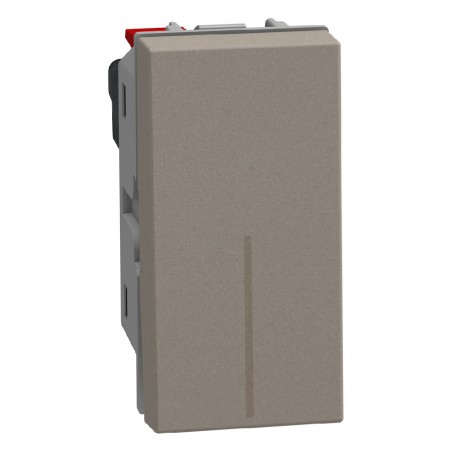 YG4001A BTCINO LW-INT IL BASC 1P 10AX 1M ST