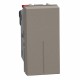 YG4003A BTCINO LW-CONM IL BASC 1P 10AX 1M ST