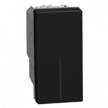 YD4004 BTCINO LW-CRUZ IL BASC 1P 10AX 1M DK