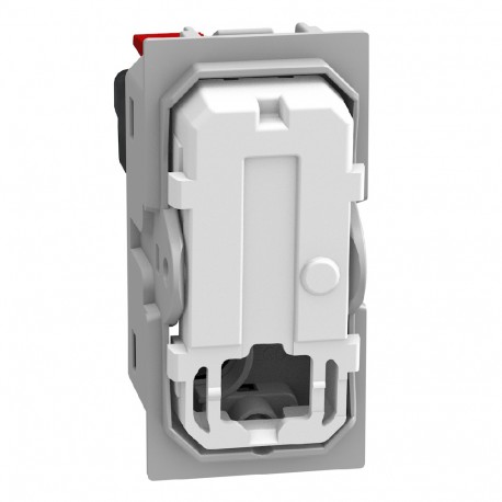 Y4005A BTCINO LW-PULS IL BASC 1P 10A 1M