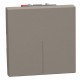 YG4001M2A BTCINO LW-INT IL BASC 1P 10AX 2M ST