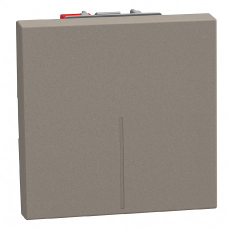 YG4003M2A BTCINO LW-CONM IL BASC 1P 10AX 2M ST