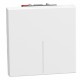 YW4005M2A BTCINO LW-PULS IL BASC 1P 10A 2M WH