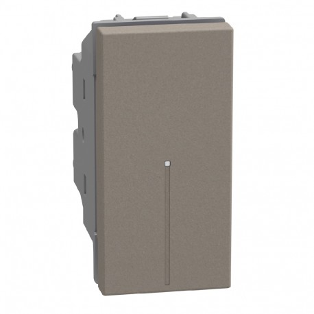 YG4051A BTCINO LW-INT IL AX 1P 10AX 1M ST