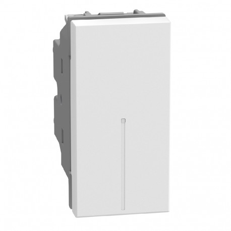 YW4053A BTCINO LW-CONM IL AX 1P 10AX 1M WH